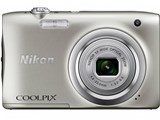 NIKON COOLPIX A100 デジタルカメラ